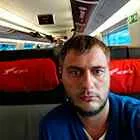 Терентьев Иван